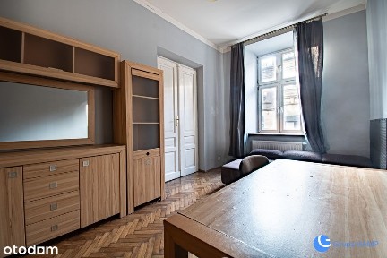 Stare Podgórze*Limanowskiego* 2pok. - 38m2