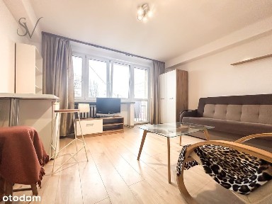 Pet Friendly | Prądnicka | 1pok | ENG
