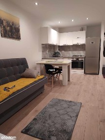 Do wynajęcia przytulna kawalerka - 26m2 w centrum