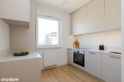 4-pok | 65.84 m2 | Ogród i Taras| Bez prowizji | Grudzień bez czynszu!