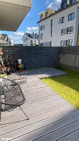 Mieszkanie do wynajęcia w Bronowicach