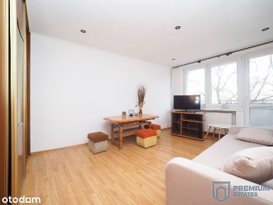 Przytulne| 2-pokojowe | osobna kuchnia | balkon