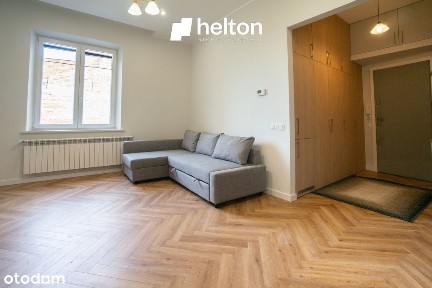 Al. Słowackiego | Kawalerka | Nowa | klimatyzacja