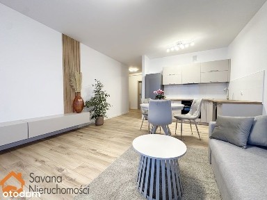 Przytulne 2 pokojowe mieszkanie - ul. Miętowa