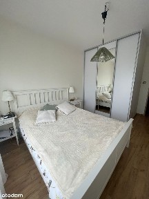 mieszkanie 52 m, Centrum Zielonej Góy