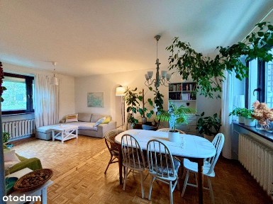 Dom w okolicy Lasu Arkońskiego