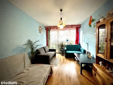 Mieszkanie w bloku 3 pokoje, Pabianice, Piaski