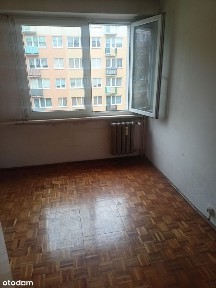 Pabianice Bugaj, 2 piętro, do remontu