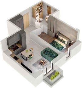 ul. Leopolda Staffa, Zgierz, zgierski, łódzkie