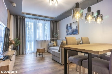 Tylko u nas! Mieszkanie 44m2, Centrum miasta