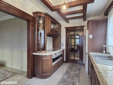 Przestronny Dom | z prywatną Sauną.