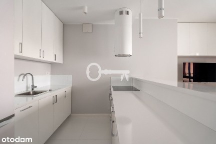 Nowoczesne mieszkanie na zamkniętym osiedlu