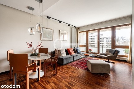 ul. Jana III Sobieskiego, Sielce, Mokotów, Warszawa, mazowieckie