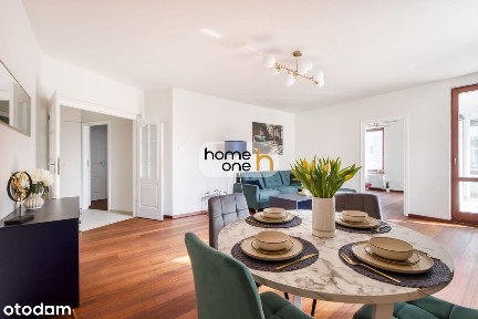 4 pokojowe mieszkanie | 2 miejsca postojowe | umeblowane