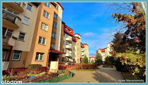 ul. Odkryta, Nowodwory, Białołęka, Warszawa, mazowieckie