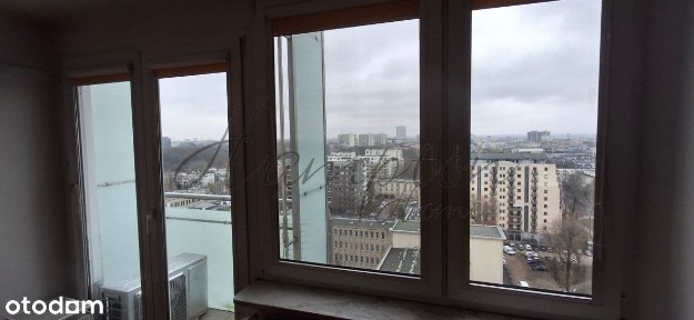 ul. Giordana Bruna, Stary Mokotów, Mokotów, Warszawa, mazowieckie