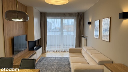 ul. gen. Tadeusza Pełczyńskiego, Górce, Bemowo, Warszawa, mazowieckie