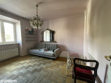 35 m² Stary Żoliborz 2 pok. Cicho, zielono, komunikacja, Zwierzęta ok