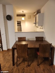 2 pokoje 49 m² | balkon | cicho | Wola, Radziwie