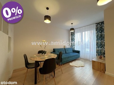 Radzymin ul. Słowackiego, 2 pokoje