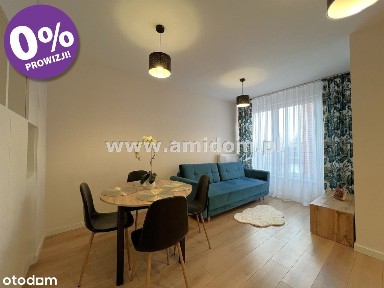 Radzymin ul. Słowackiego, 2 pokoje