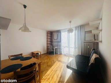 Kawalerka * Stary Żoliborz * Od Zaraz !