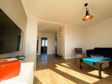 *3 pokoje z mp, 53m2- Jana III Sobieskiego 10