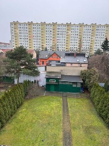 SUPER Inwestycja Prądnik Biały dom na działce 6,65 arowej