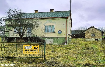 Siedlisko na Roztoczu, gmina Susiec