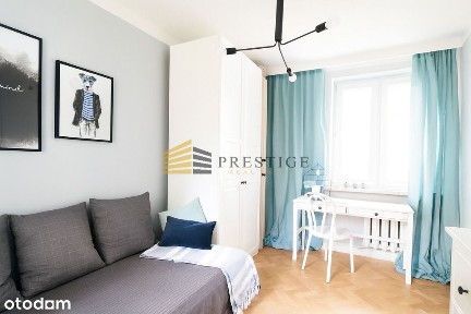 Apartament 3 sypialnie Centrum - Hoża