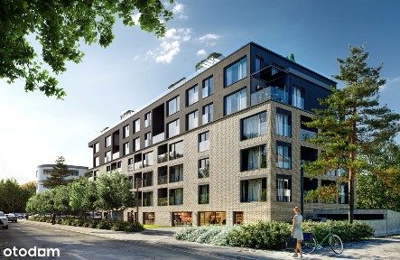 LU2 pow. 119 mkw ul. Kobierzyńska