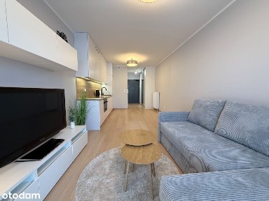 Pierwszy najem/taras widokowy/Marcelin