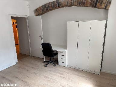 Duży pokój | Umeblowany | Wilda