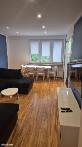 wynajmę mieszkanie - Poznań os. Piastowskie