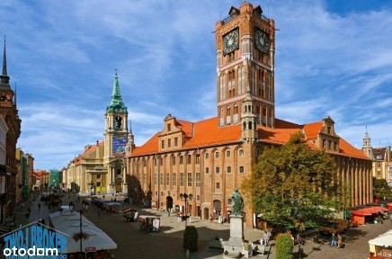 Kamienica Starówka Toruń