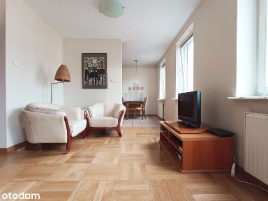 studio przy pl. Unii Lubelskiej