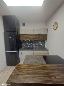Mieszkanie o powierzchni 32.60m2, parter, umeblowane, Os. Dobrzec