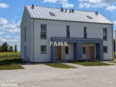 ul. Dobrzyńska, dom 133 mkw, działka 306 mkw