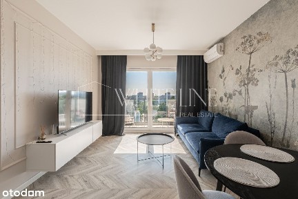 Luksusowe mieszkanie l 50 m² l z garażem