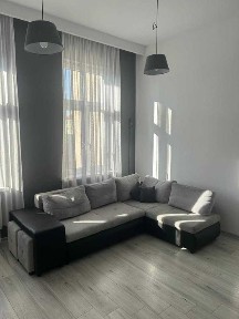 Kawalerka w samym centrum