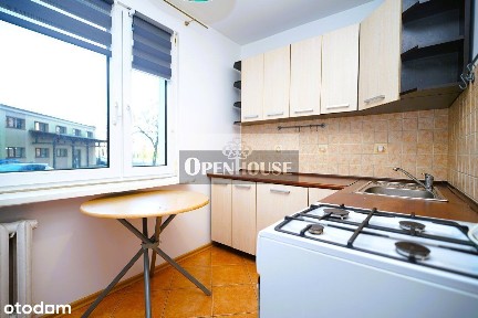 Parter na wynajem 44 M - Głogów, ul. Keplera