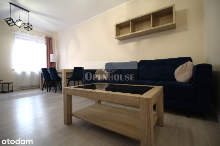 Dwupokojowe mieszkanie do wynajęcia - Stare Miasto