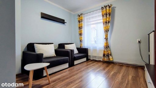 2-pokojowe mieszkanie w Zgorzelcu