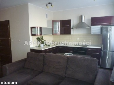 2-pokojowe mieszkanie ul. Zatorska.