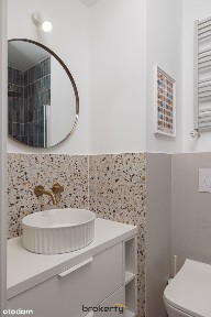 Kawalerka Premium w centrum Wrocławia