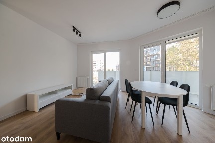 3-pokoje - Białowieska 112/5 - bez prowizji