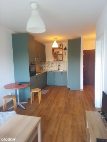 Mieszkanie 2pokojowe z balkonem, nowe, Wrocław