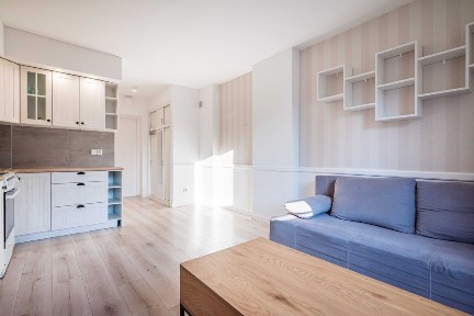 Okazja umeblowana kawalerka po remoncie| Prądnik Biały| ul. Skrajna 3A