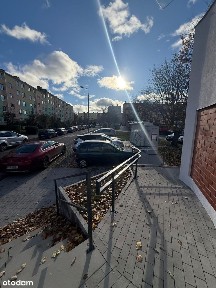 Lokal Handlowo-Usługowy w bardzo atrakcyjnej lokalizacji