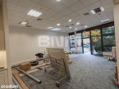 Biuro w okolicy PKIN